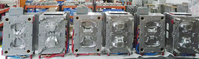 AcmePlus Mold Inc.